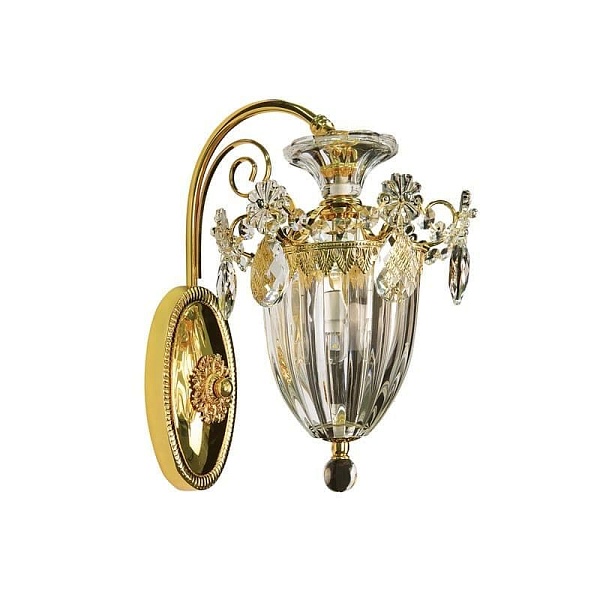 Бра LIGHTSTAR SCHON 790612